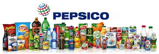 PepsiCo экономит на топливе благодаря «ГЛОНАСС-Телеком»